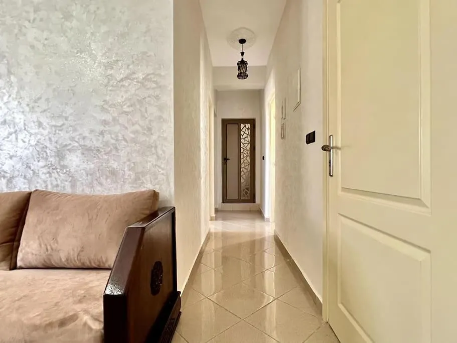 Appartement A Salam Centre أغادير