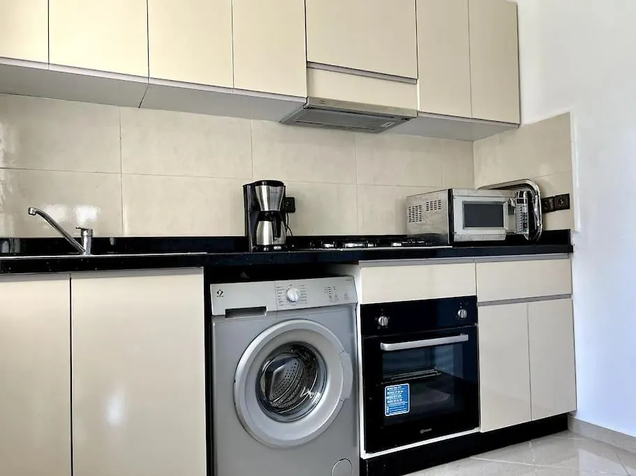Appartement A Salam Centre 아가디르 0*,  모로코